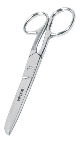 Tijeras de costura 6”