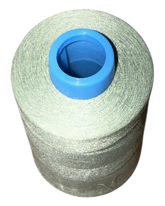 Hilo Claudia Calibre 120 (50/2) Tex 24 — color 19 olivo — 5000 metros