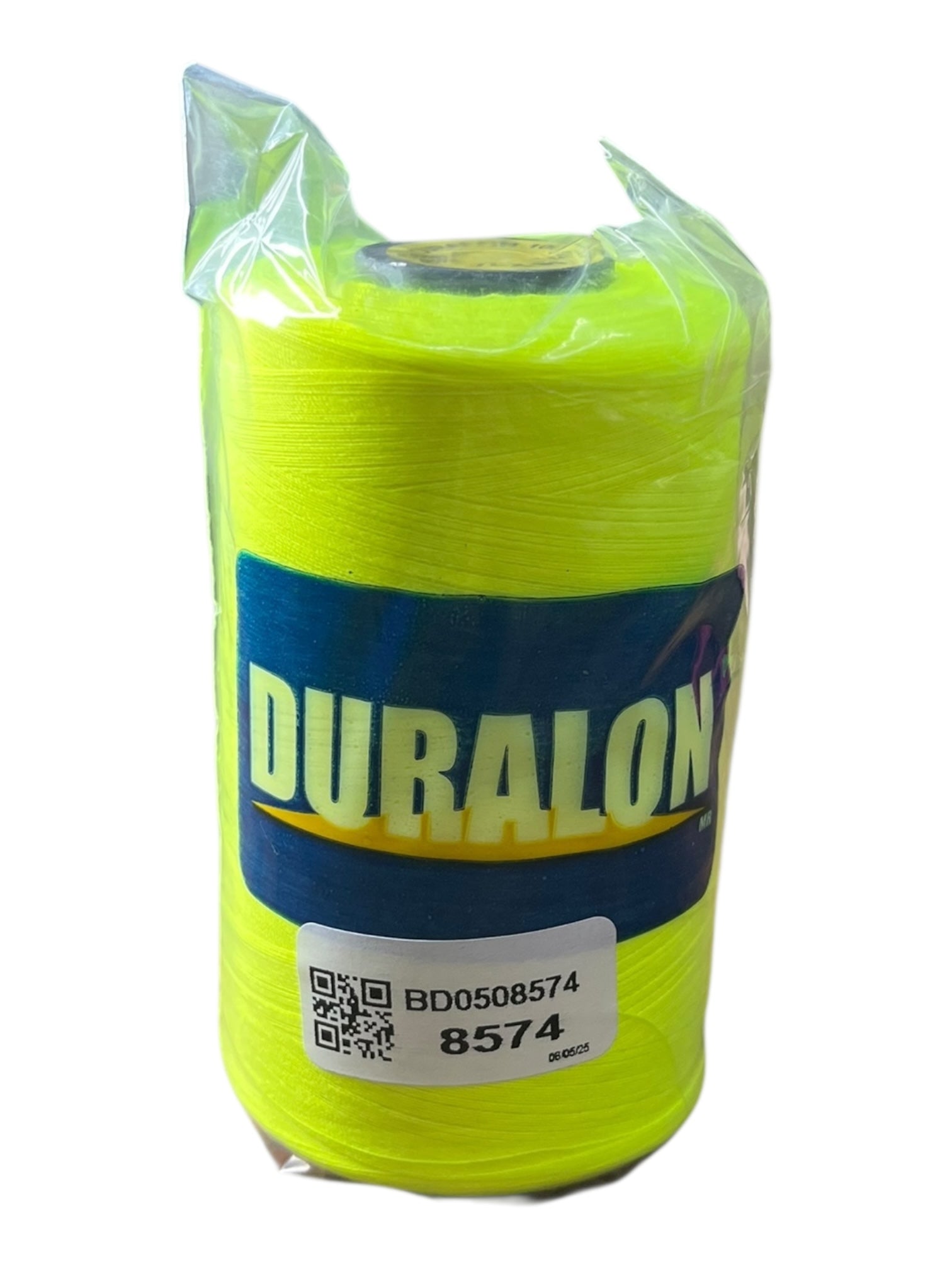 Hilo Duralon Calibre 100 (40/2) Tex 30