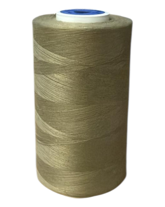 Hilo Claudia Calibre 120 (50/2) Tex 24 — color 11 — 5000 metros