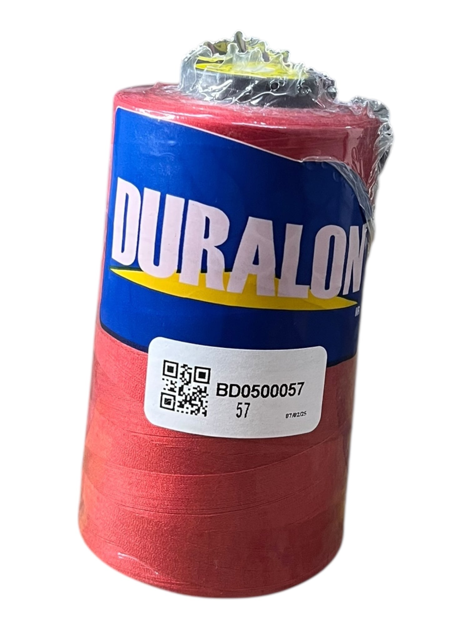 Hilo Duralon Calibre 100 (40/2) Tex 30