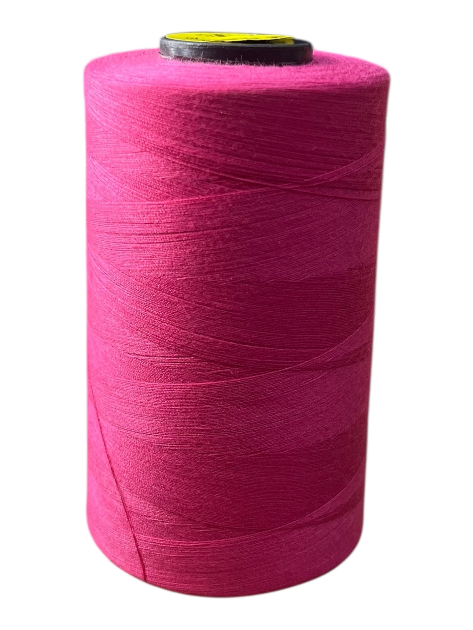Hilo Duralon rosa mexicano calibre 100 Tex 30 40/2