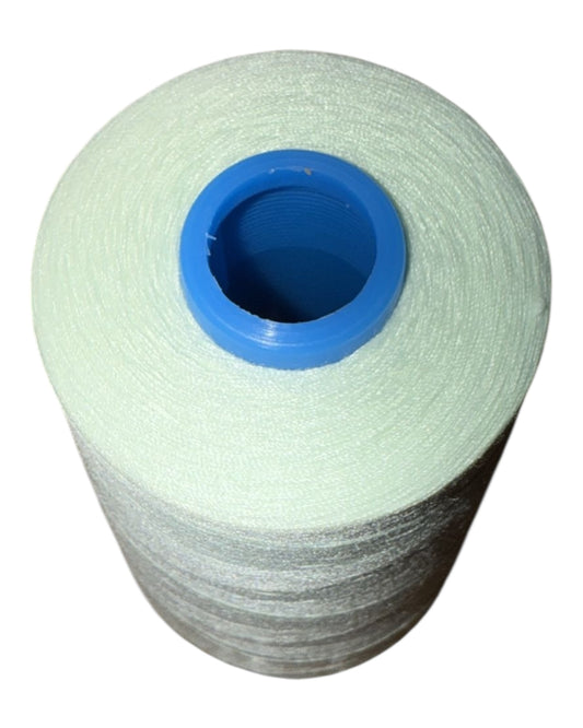 Hilo Claudia Calibre 120 (50/2) Tex 24 — color 17 pistache — 5000 metros