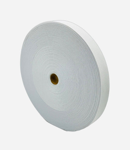 Elástico normal 25mm 16 ligas 50mts