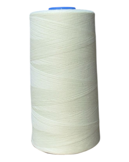 Hilo Claudia Calibre 120 (50/2) Tex 24 — color 17 pistache — 5000 metros