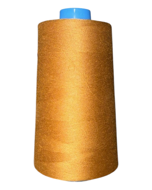 Hilo Claudia Calibre 120 (50/2) Tex 24 — color 13 — 5000 metros