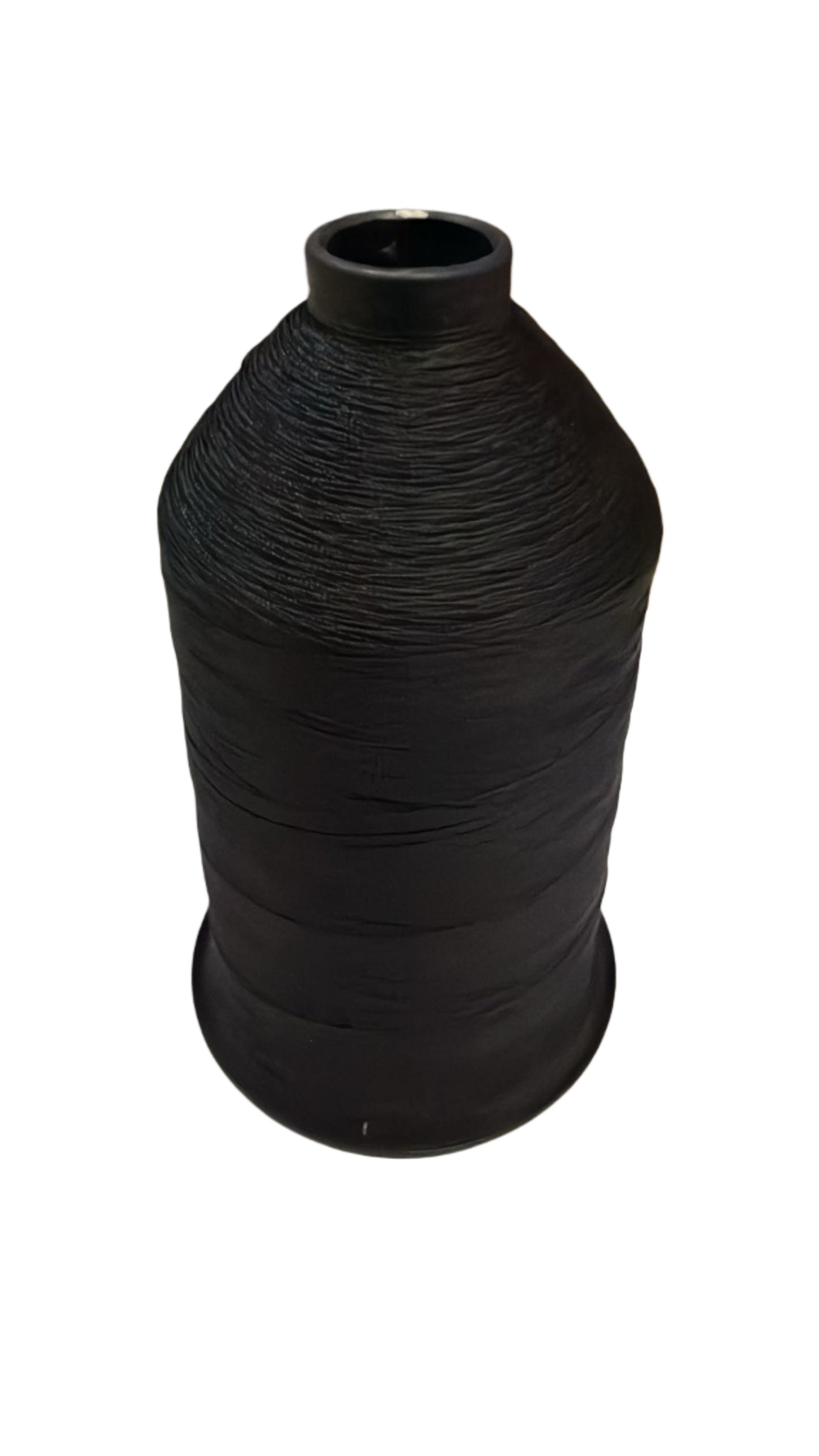 Hilo nylon bondeado B138 · Bobina 500 g · Negro