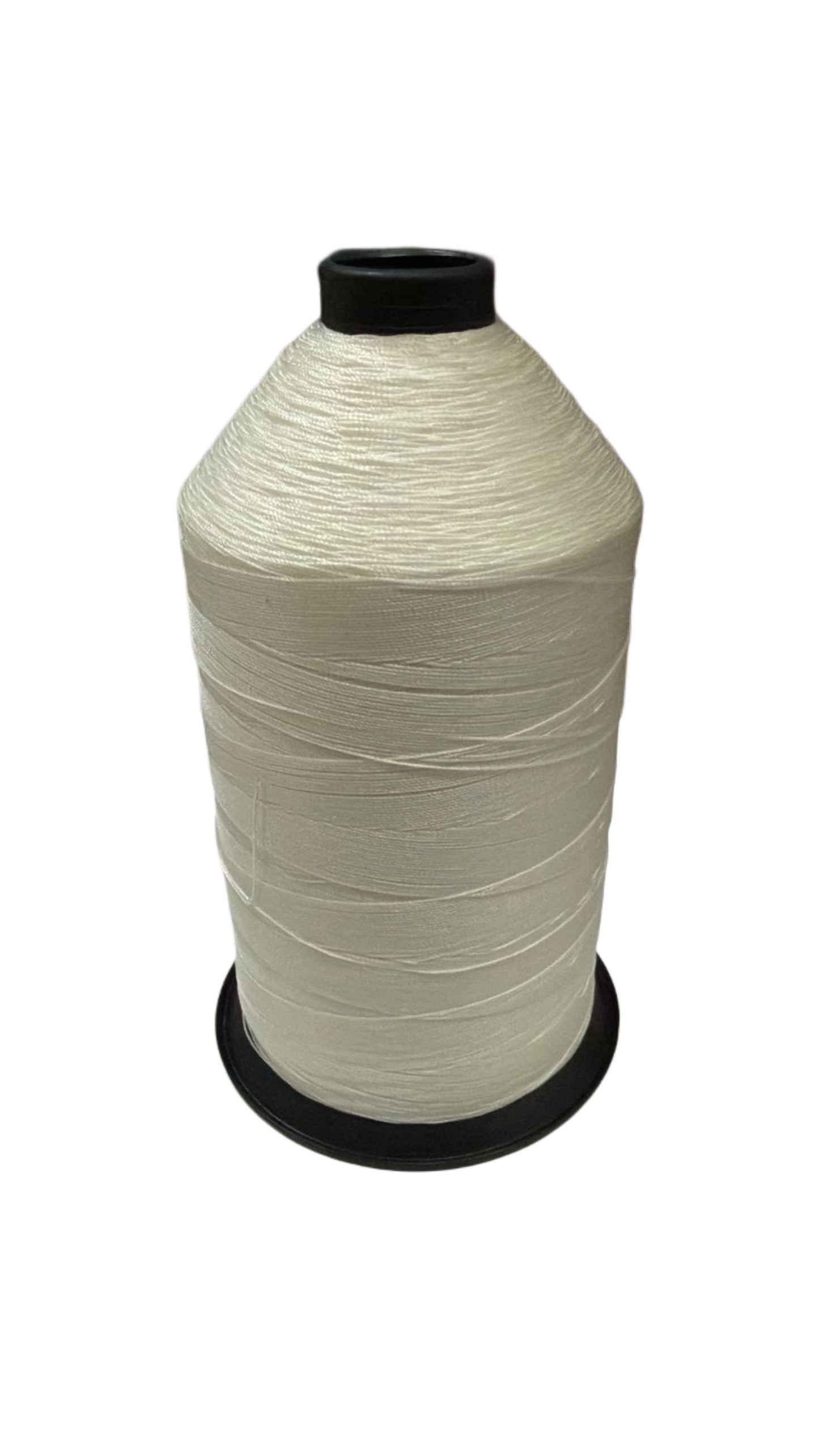 Hilo nylon bondeado B138 · Bobina 500 g · Blanco