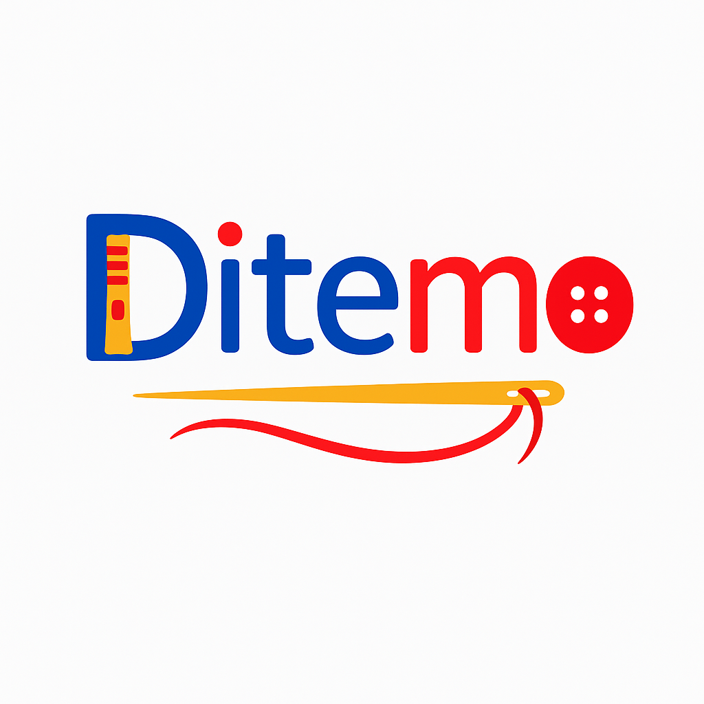 Tarjeta de regalo DITEMO