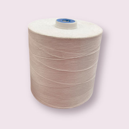 Hilo Claudia— 20 mil mts —Calibre 120— Blanco