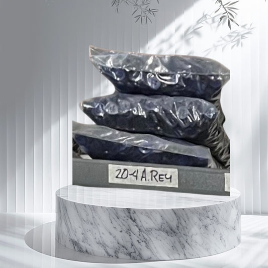 Paquete (Mazo) de Botones T20/4 – Azul Rey