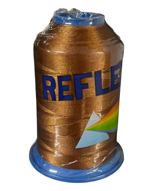 Hilo para bordar Reflex R250 Tex27