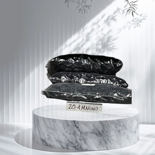 Paquete (Mazo) de Botones T20-4 —azul marino