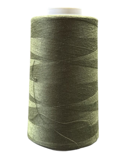 Hilo Claudia Calibre 120 (50/2) Tex 24 — color 95 — 5000 metros