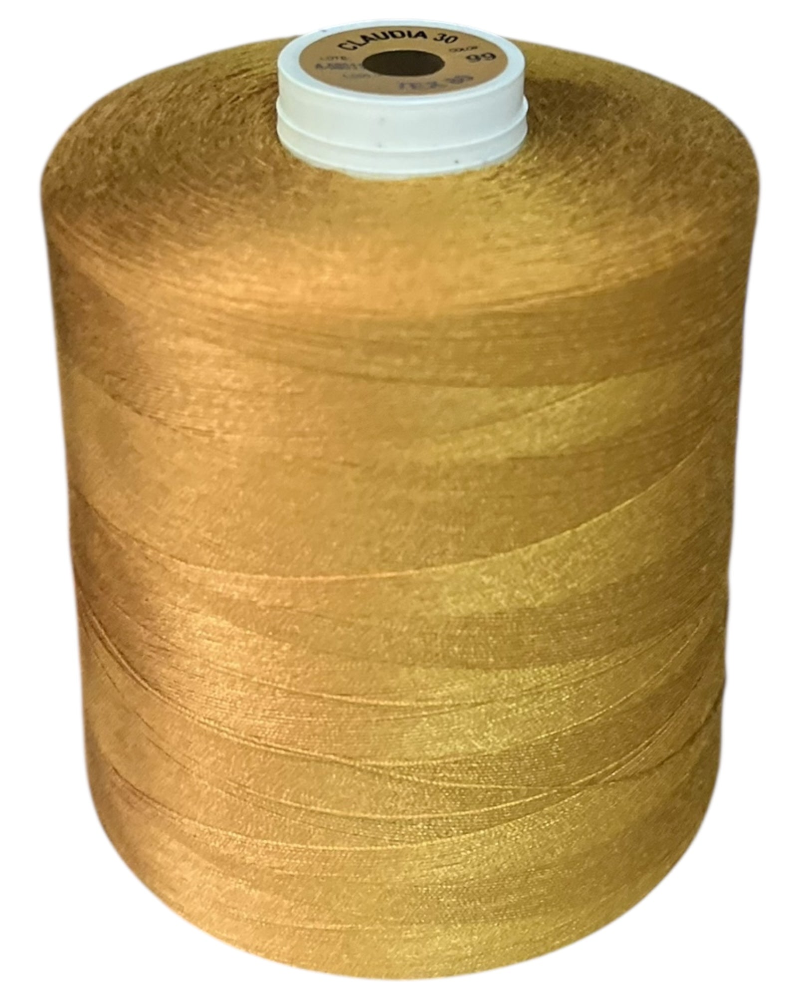 Hilo Claudia Calibre 030 (30/4) Tex 80