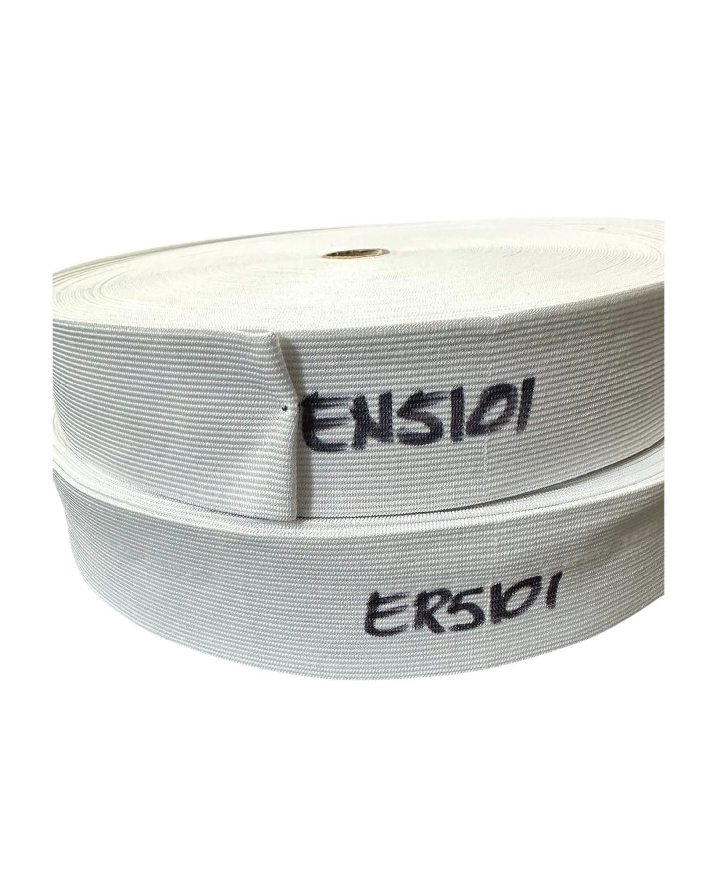 ELASTICO NORMAL 51MM 50M Blanco