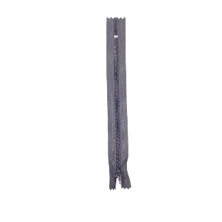 Cierre Fijo NAT espiral 3mm 15,18,20,25cm