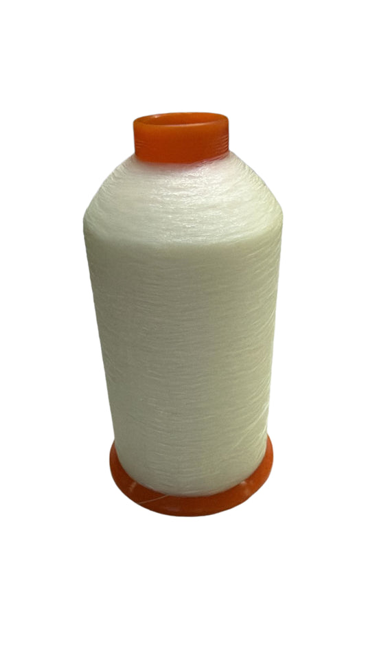 Hilo Nylon monofilamento trasparente Calibre 10 c/200gr