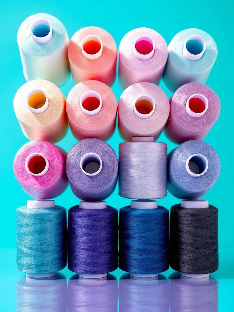 Hilo doméstico carrete 200 mts varios colores (pide en mayoreo)